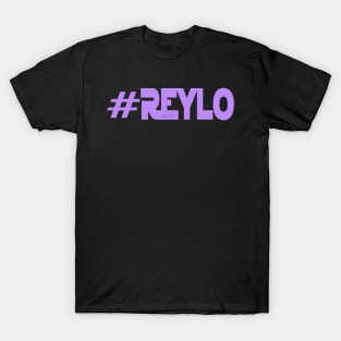 #Reylo T-Shirt